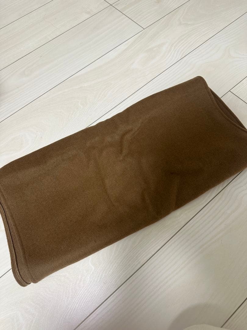 polaura ウールピーコート