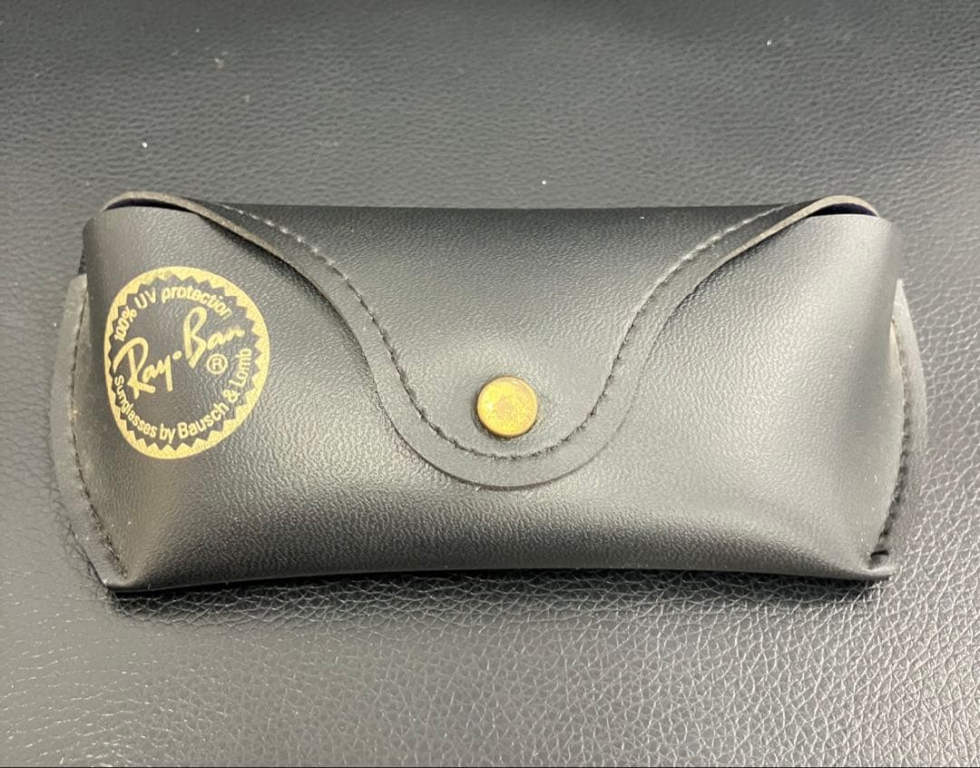 希少 ボシュロム製　Rayban レイバン クラブマスター B&L