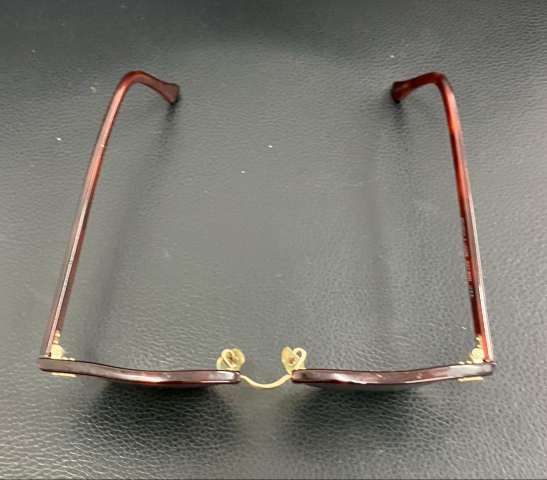 希少 ボシュロム製　Rayban レイバン クラブマスター B&L