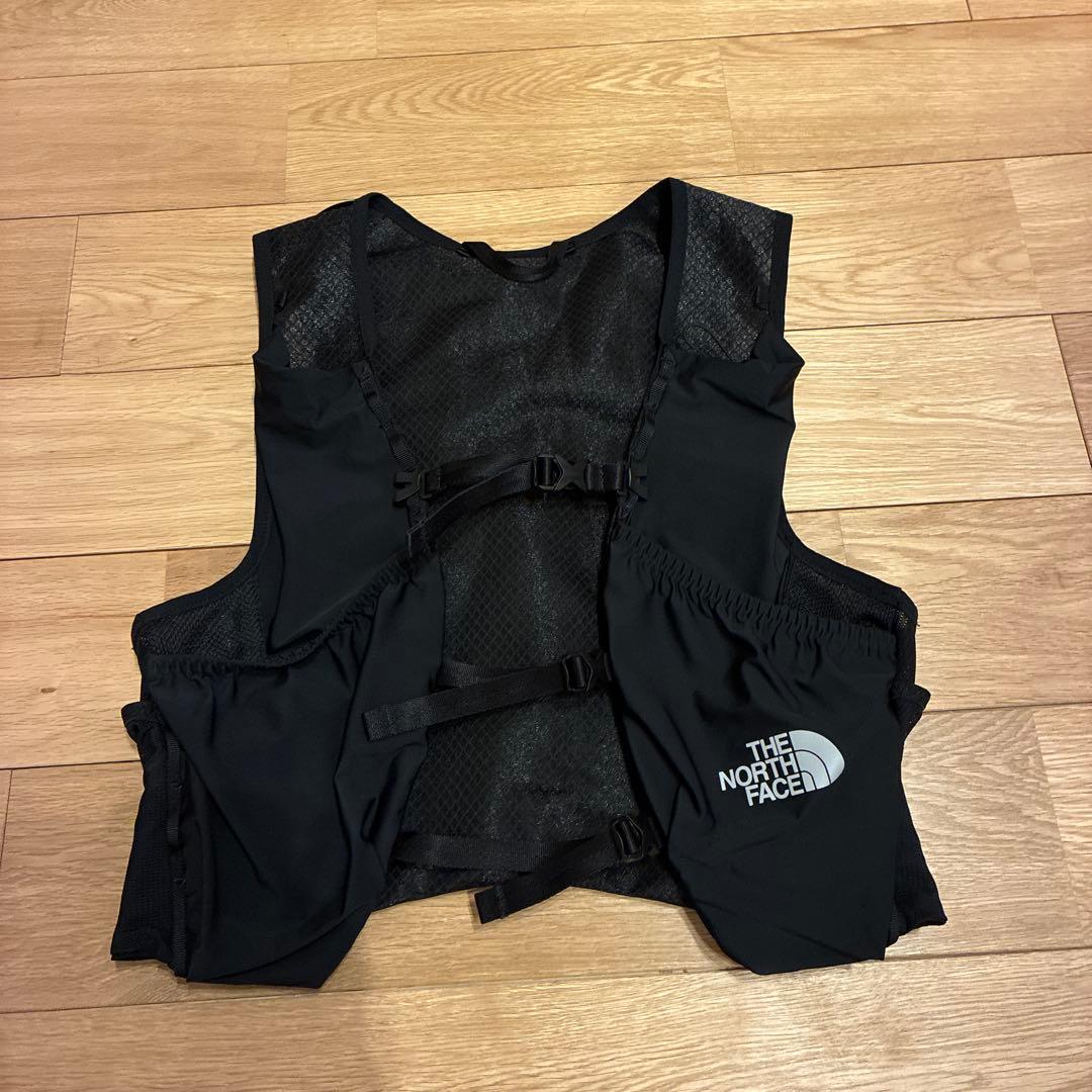 ★ CO THE NORTH FACE TR ZERO ランニングベスト