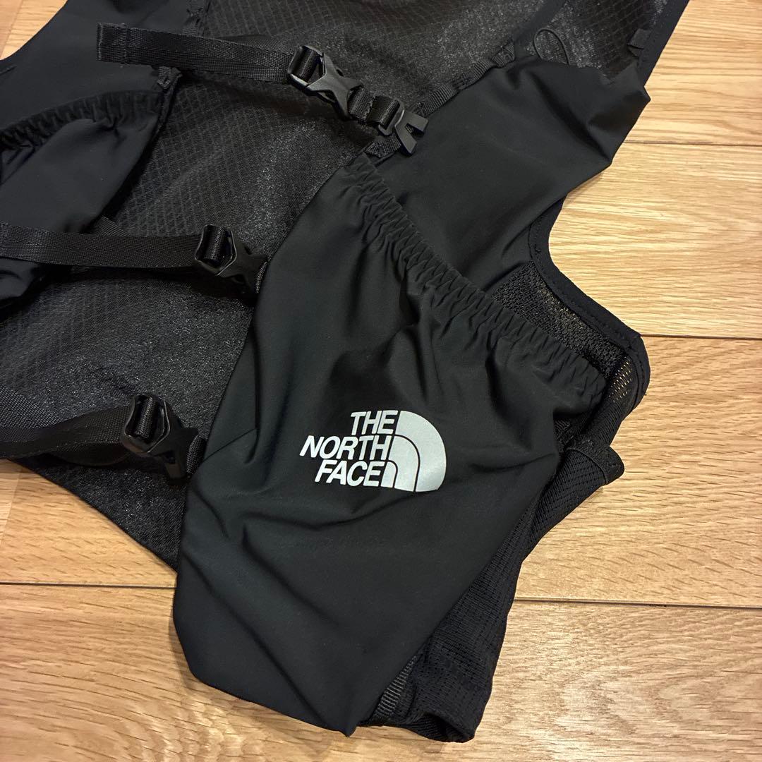 ★ CO THE NORTH FACE TR ZERO ランニングベスト