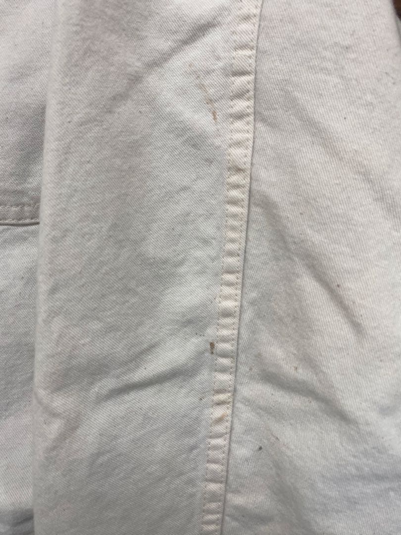 【年明け大放出セール！】Dickies カバーオール DURON 企業ロゴ