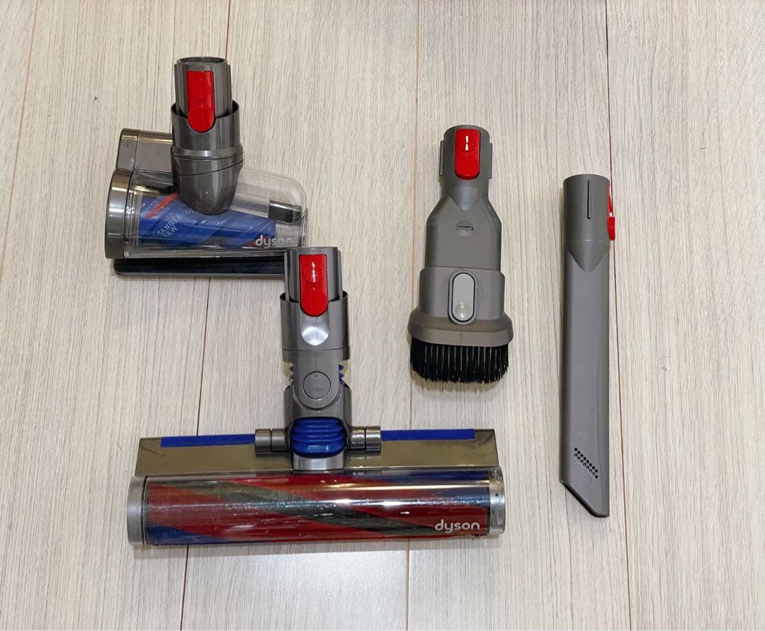 Dyson Digital Slim コードレス掃除機 ダイソン
