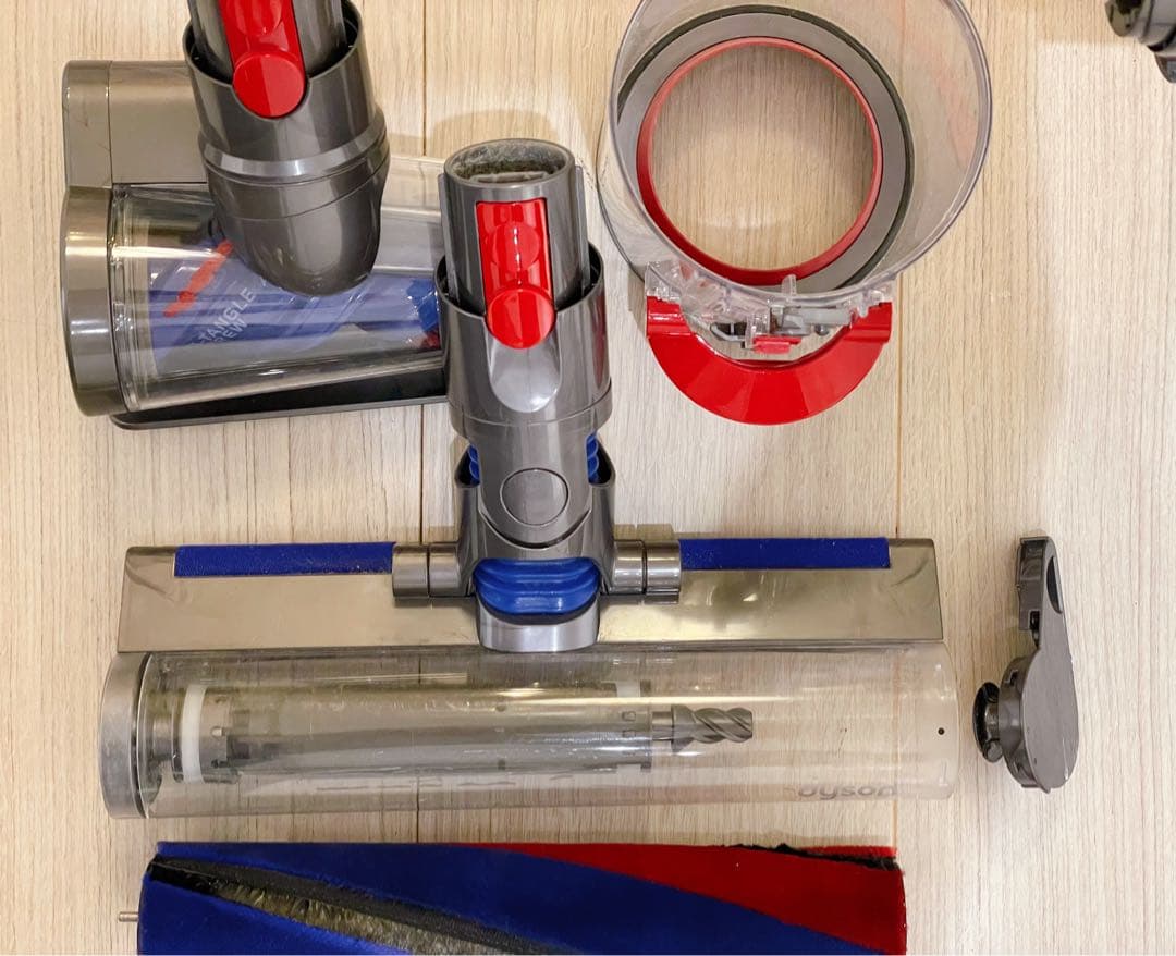 Dyson Digital Slim コードレス掃除機 ダイソン