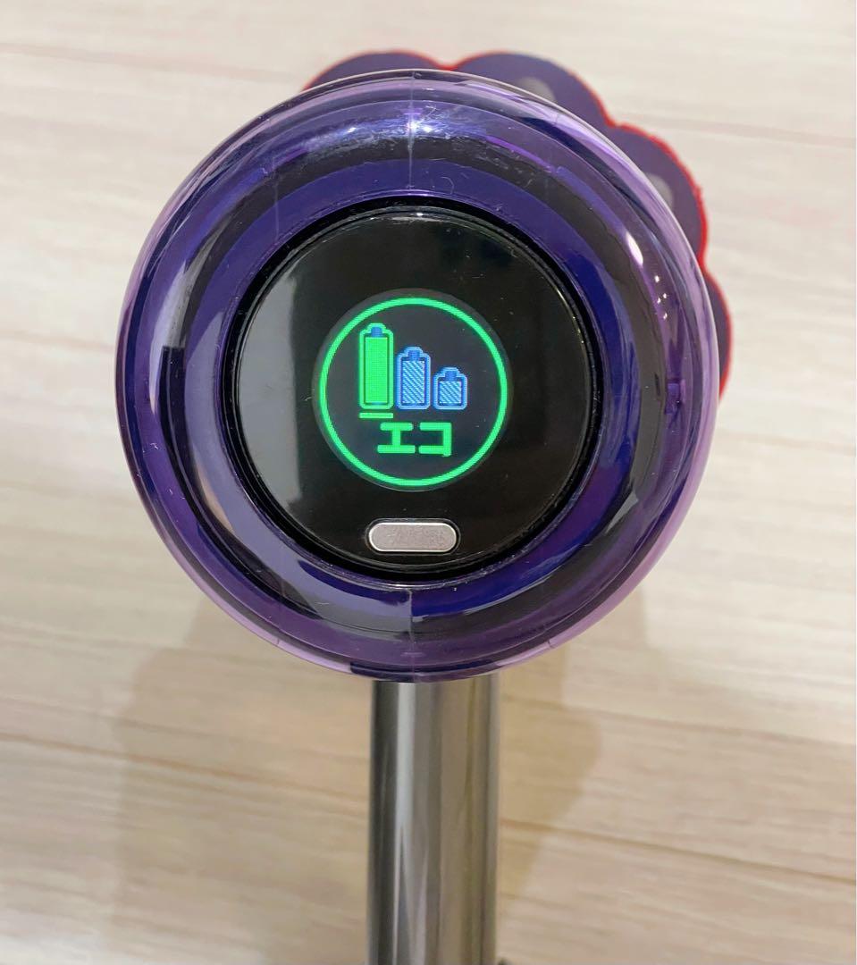 Dyson Digital Slim コードレス掃除機 ダイソン