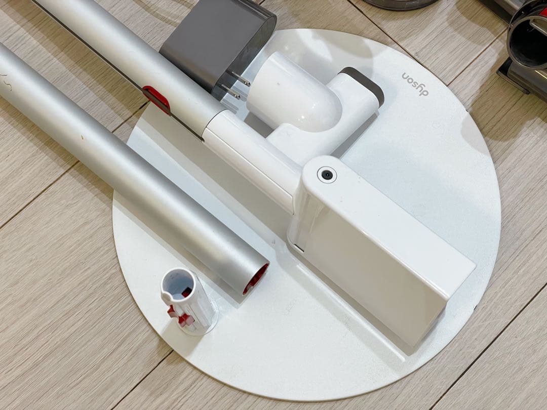 Dyson Digital Slim コードレス掃除機 ダイソン