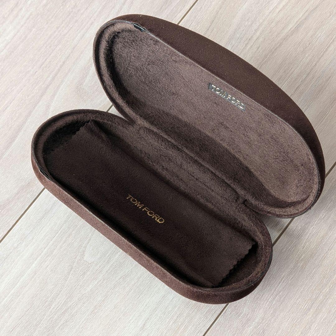 極美品【定価64,900円】TOMFORD 伊達メガネ（トムフォード）
