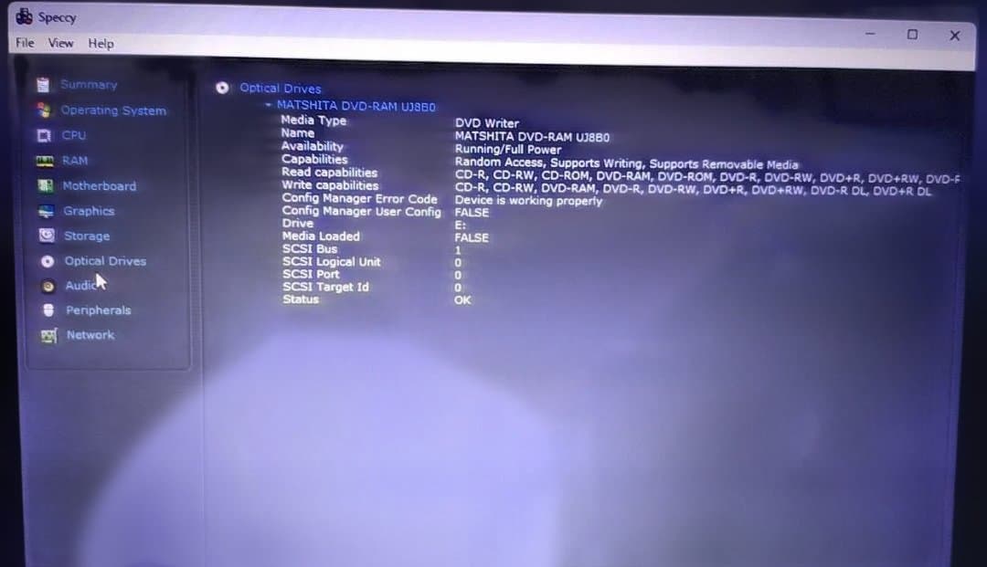 Windowsノート本体 FMV LIFEBOOK AH54/E Core i3 SSD MEM16GB