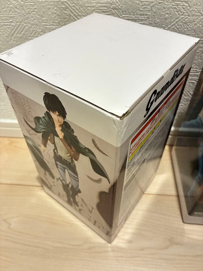 【新品・未開封】ワンピース　ドラゴンボール　NARUTO 呪術　ハンター　セット