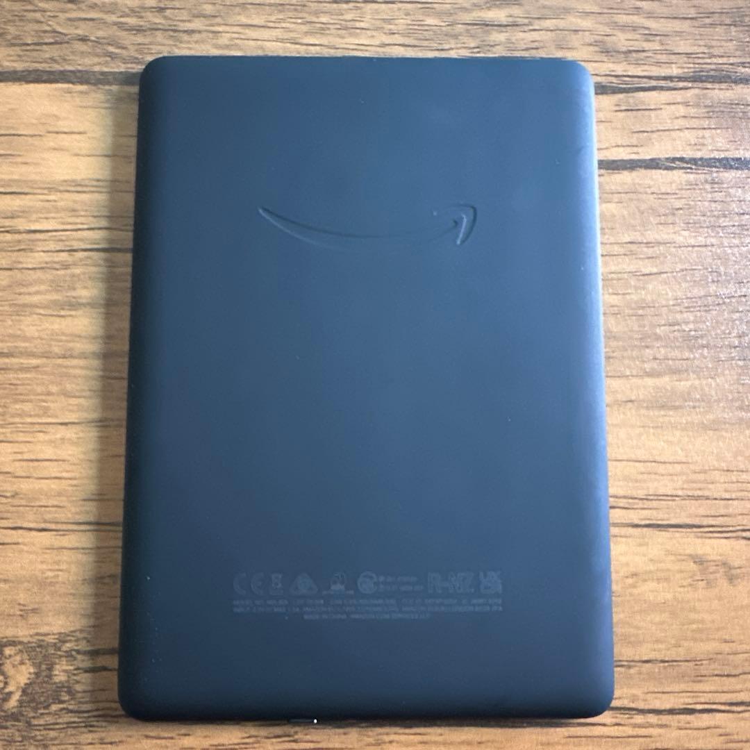 Amazon Kindle Paperwhite 11世代 16GB 広告なし