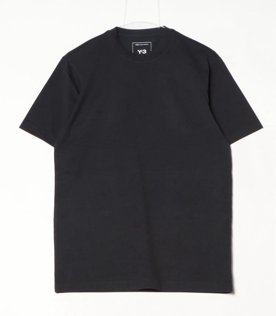 Y-3 着用1回　2026年1月購入