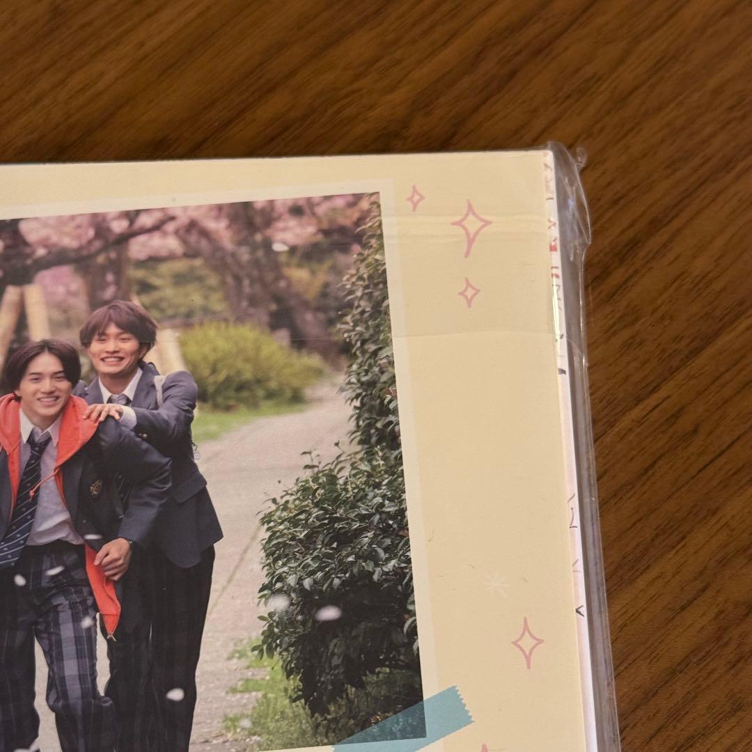 春は短し恋せよ男子。DVD 【特典マグカップ付き】