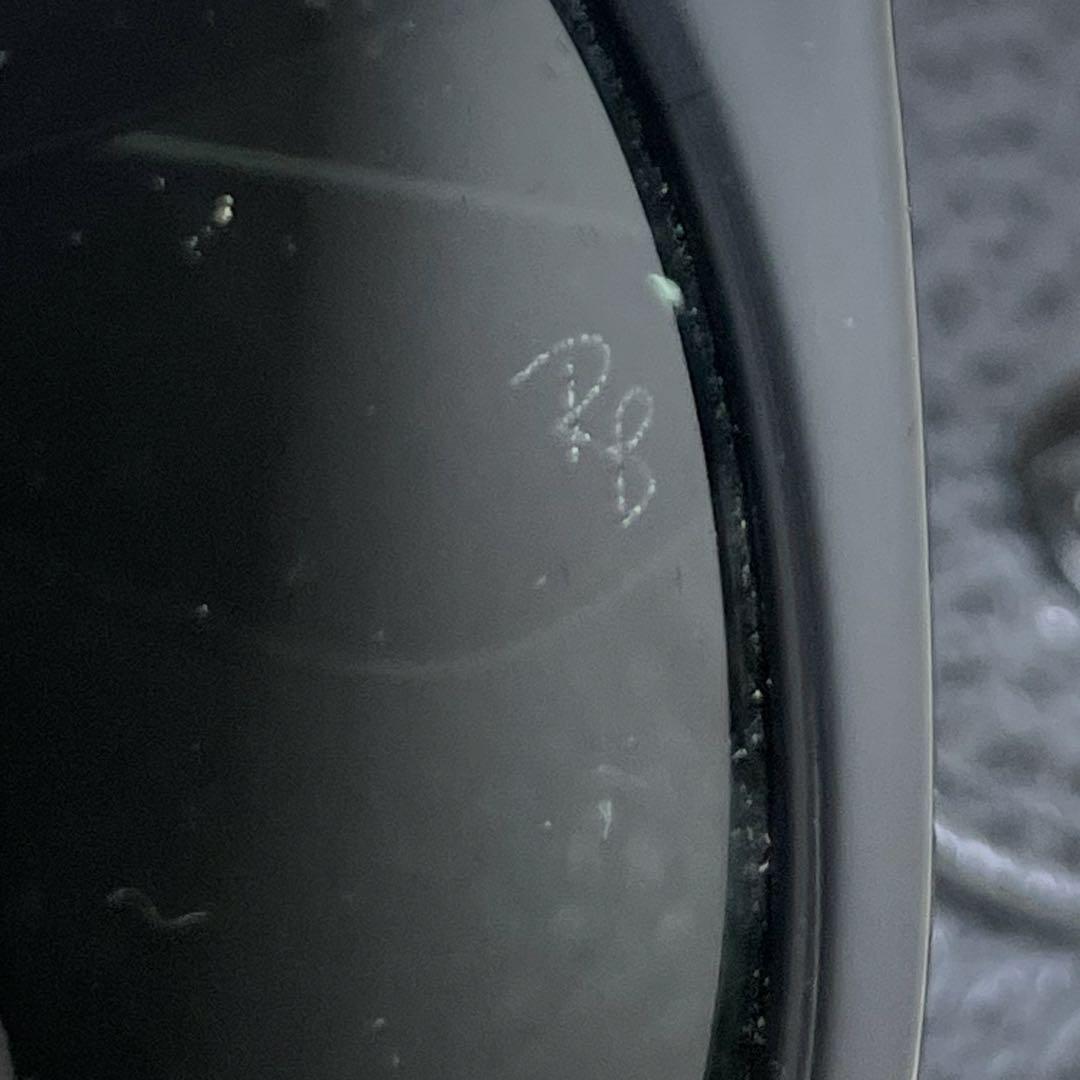 Ray Banレイバン ニューウェイファーラー　ブラック　フルセット