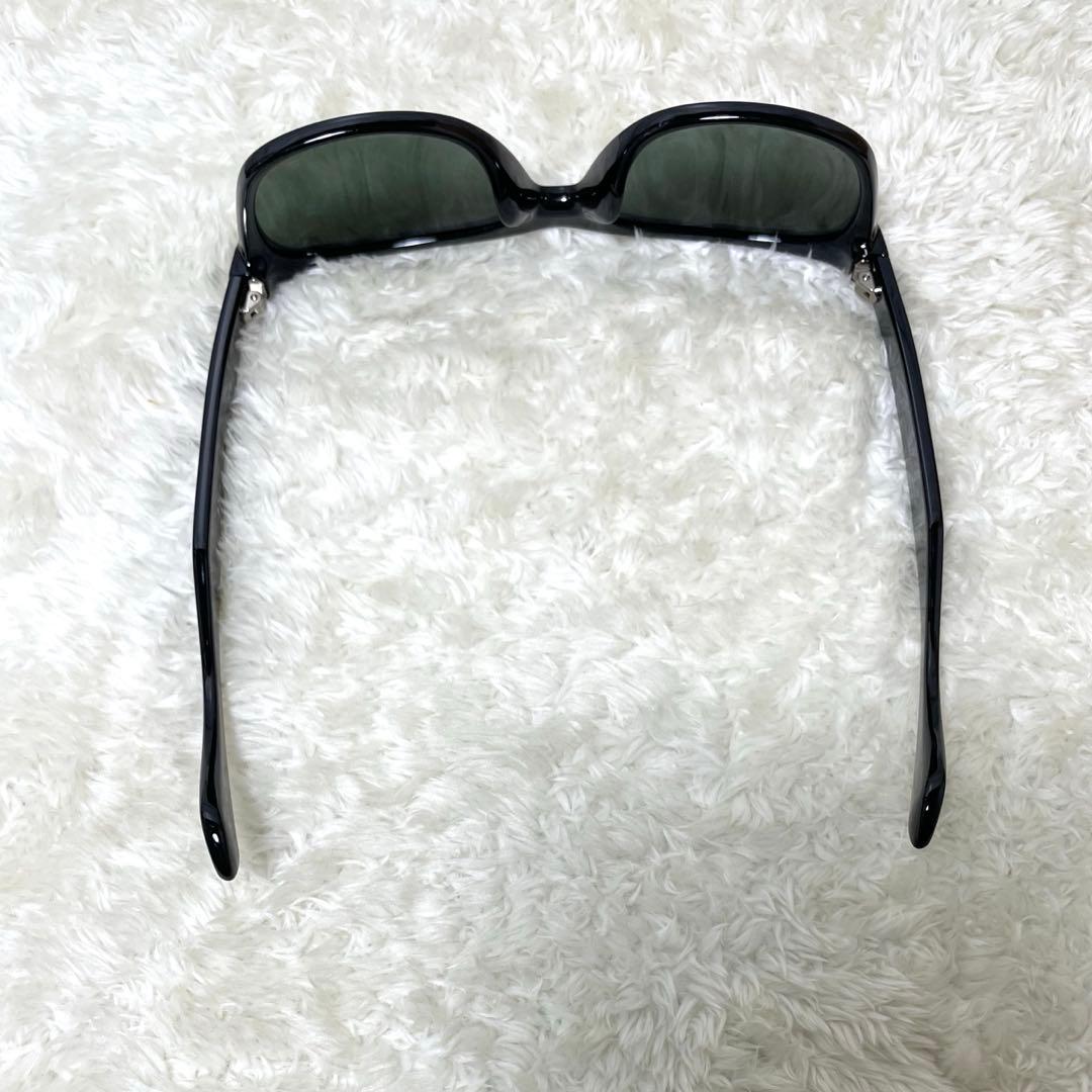 Ray Banレイバン ニューウェイファーラー　ブラック　フルセット