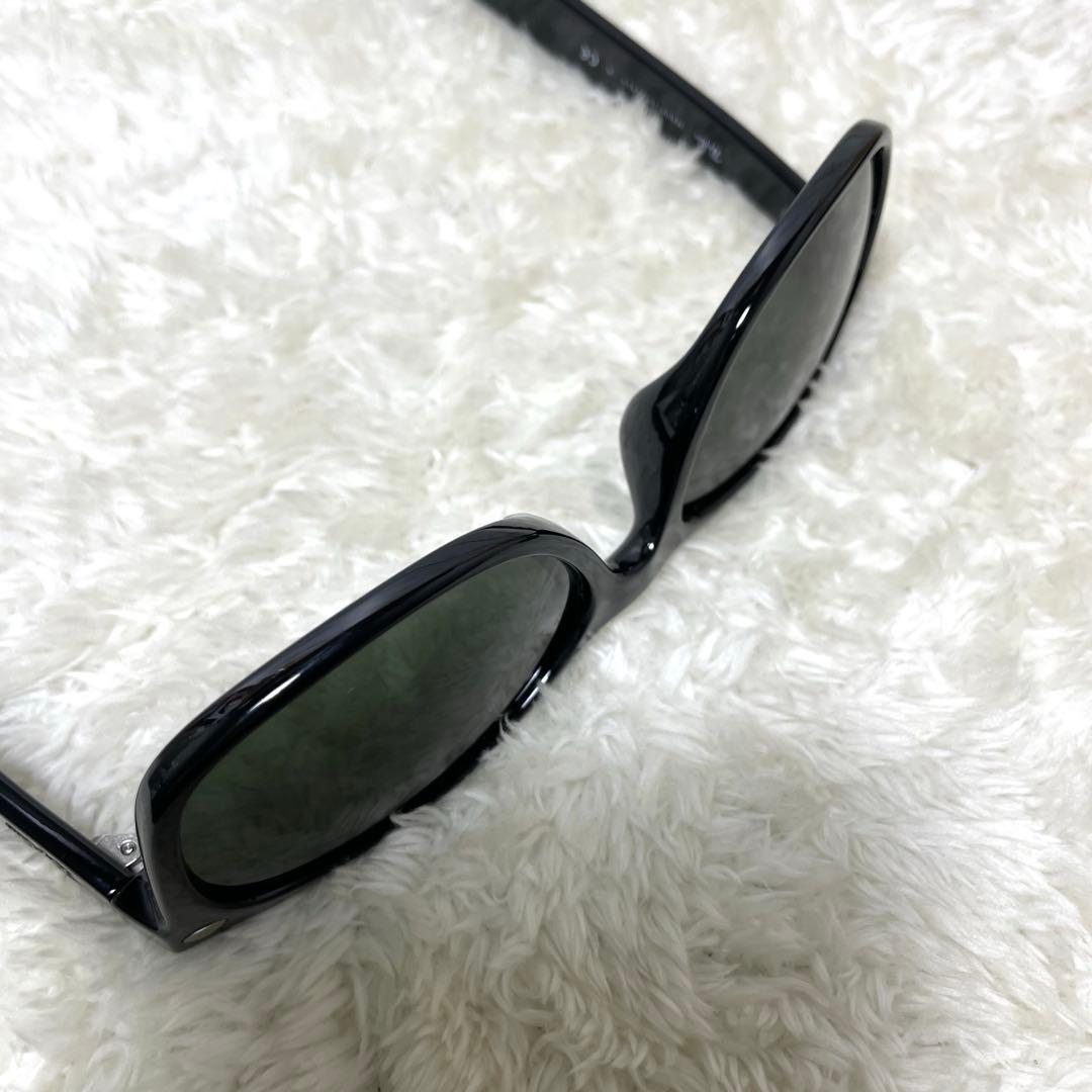 Ray Banレイバン ニューウェイファーラー　ブラック　フルセット