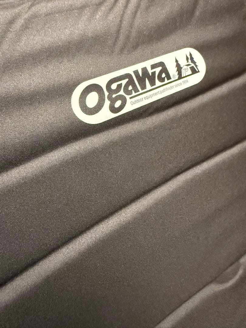 Ogawa インフレータブルマット