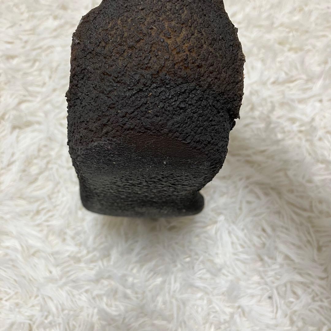 クラークス ワラビー モカシン ナタリー クレープソール 26.5cm