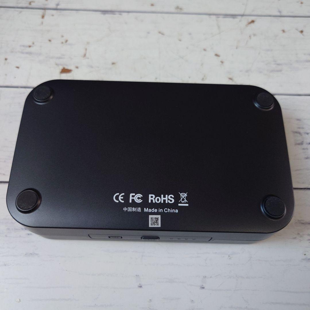 Saramonic Blink500 Pro ワイヤレスマイクシステム本体のみ