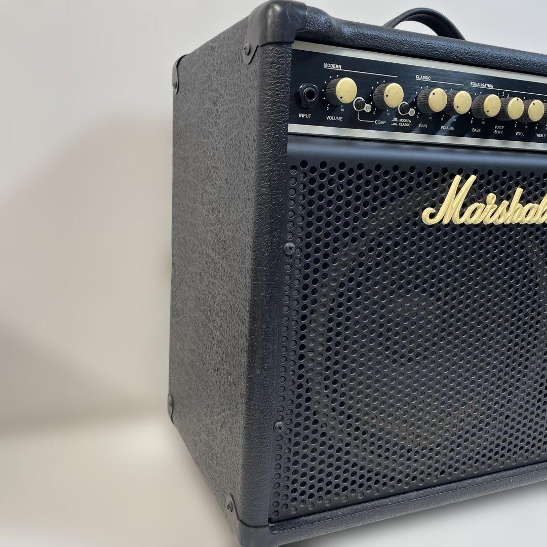 Marshall MB ベース用アンプ 50W