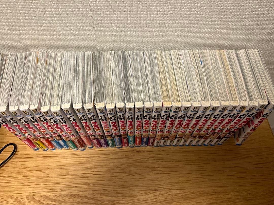 ヤンキーJKクズハナちゃん　1-29巻　全巻セット
