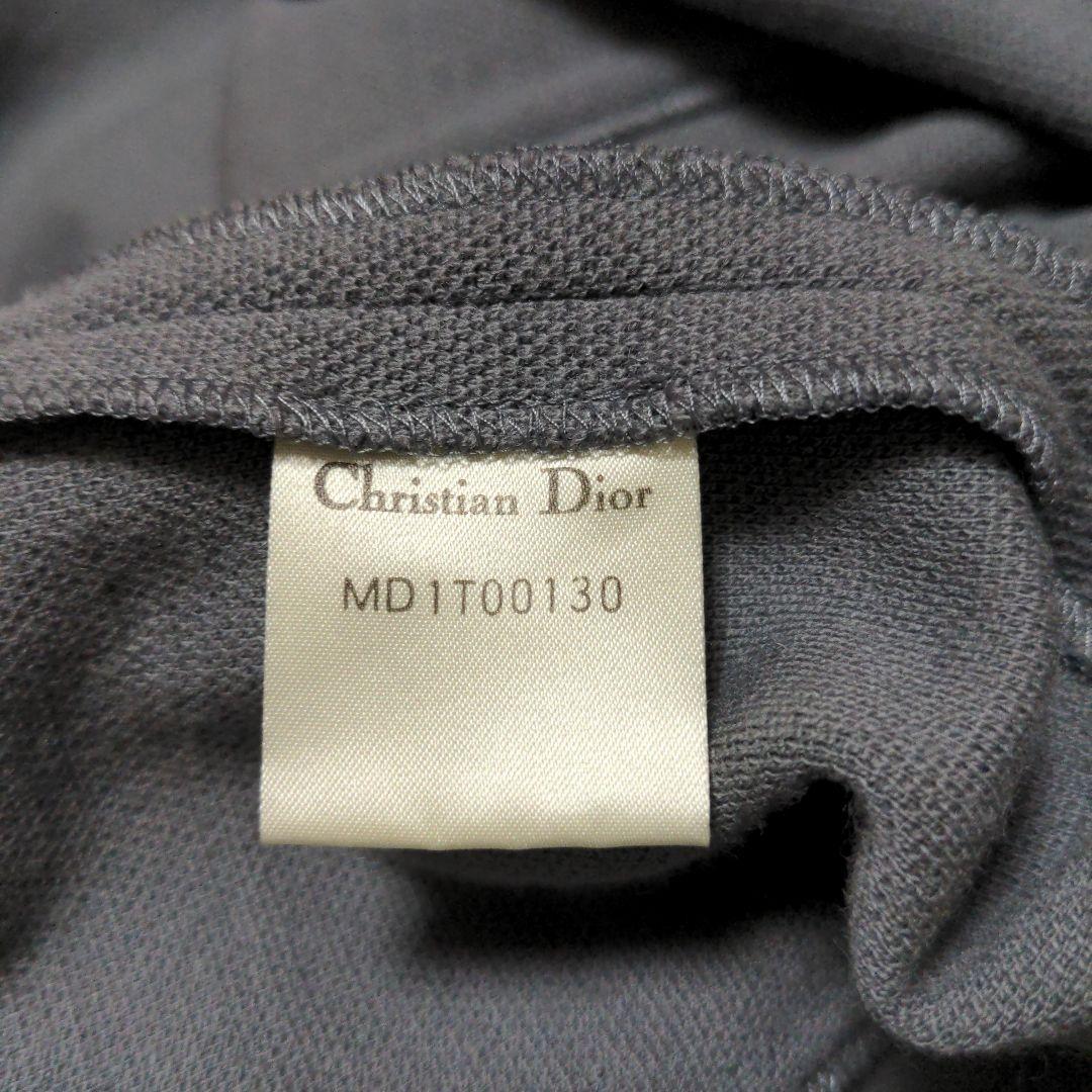 【Christian Dior】 ワンピース 13号 フォーマル セレモニー