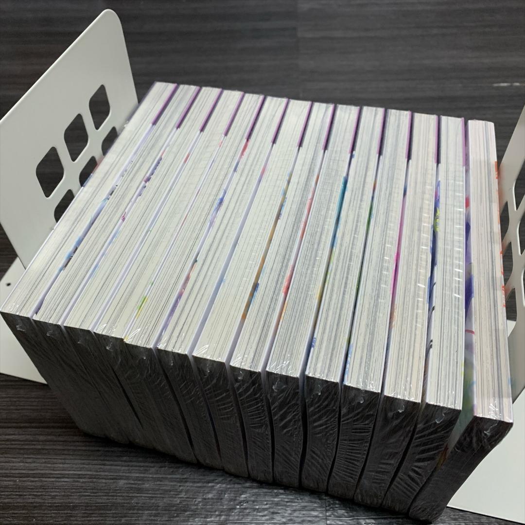 新品 未開封 メダリスト 1－14巻 既刊 全巻セット 特典コースター 付き