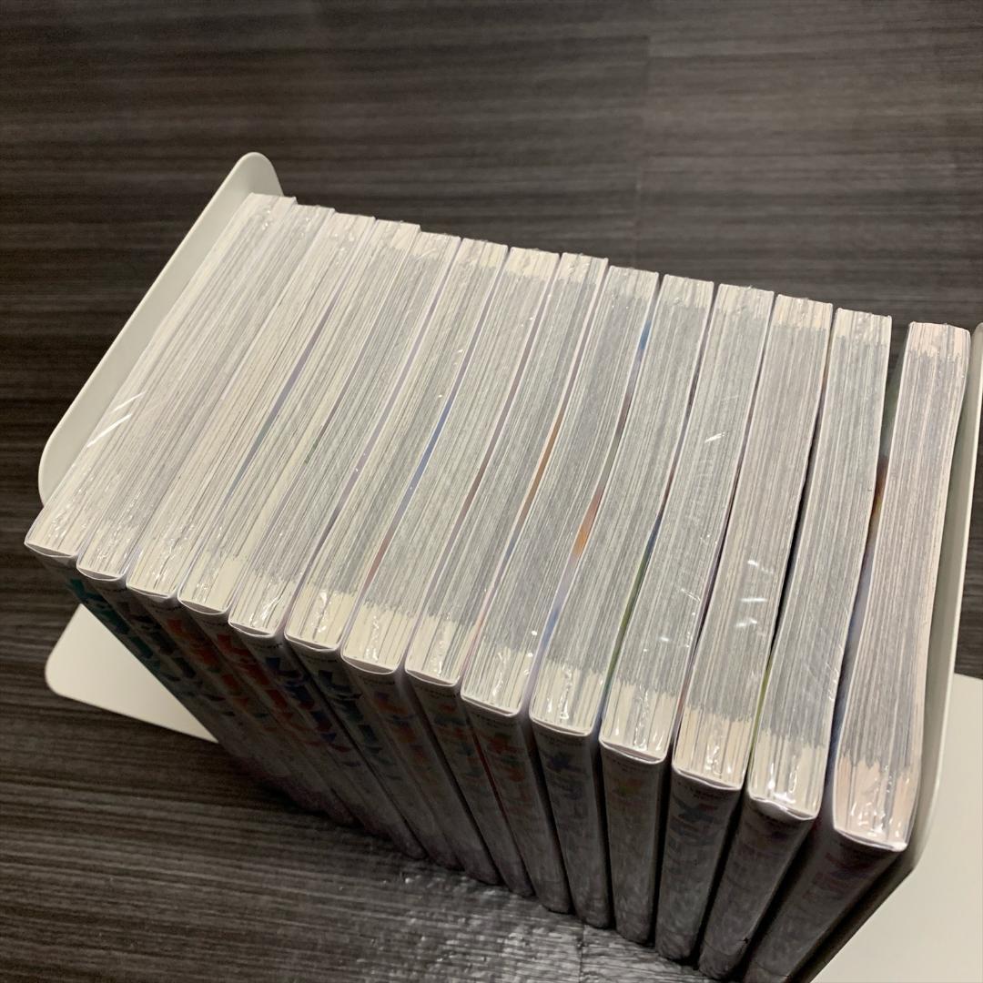 新品 未開封 メダリスト 1－14巻 既刊 全巻セット 特典コースター 付き