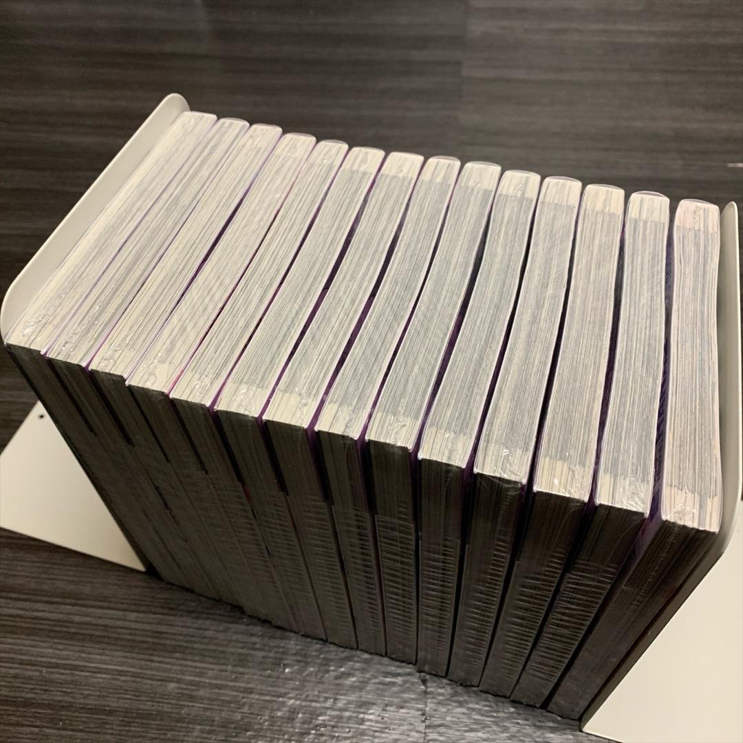 新品 未開封 メダリスト 1－14巻 既刊 全巻セット 特典コースター 付き