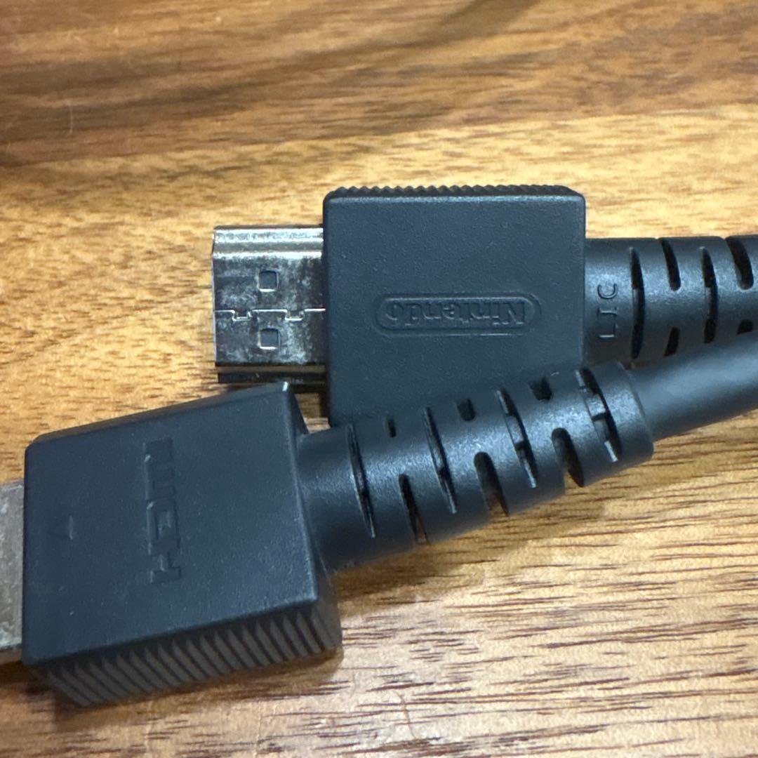 動作品■Nintendo Switch 本体 青/オレンジ 任天堂スイッチ