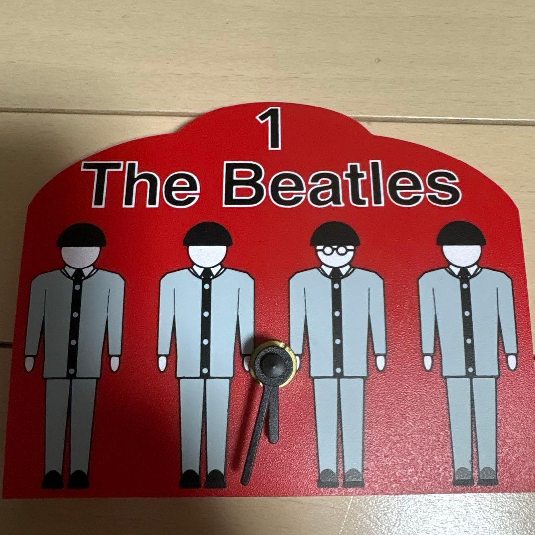 ビートルズ TheBeatles CD1 限定BOX 世界限定3000個