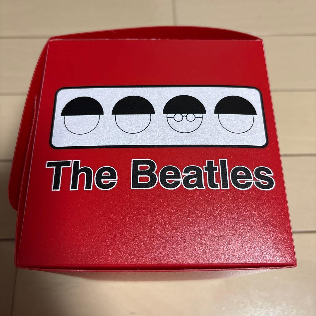 ビートルズ TheBeatles CD1 限定BOX 世界限定3000個