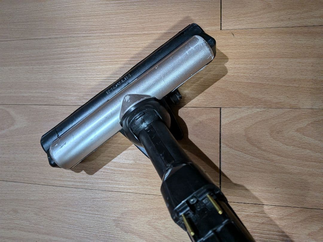【良品】日立　スティッククリーナーヘッド　D-DP22