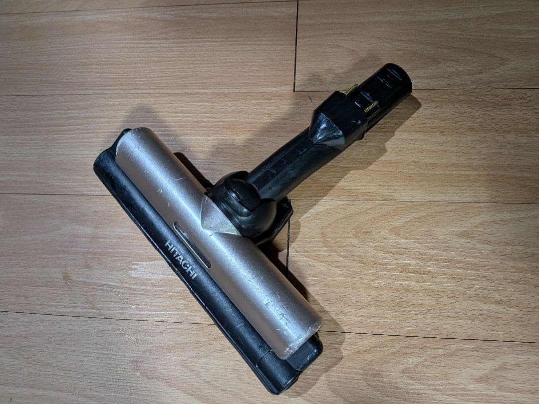 【良品】日立　スティッククリーナーヘッド　D-DP22