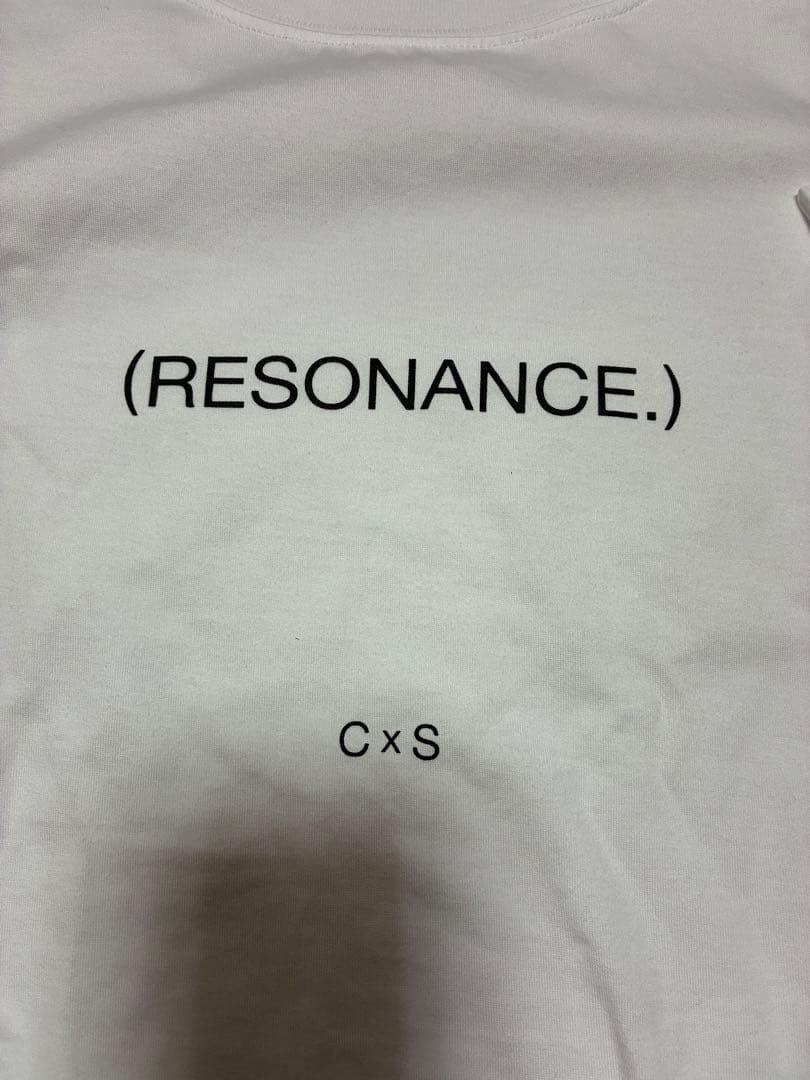 イチソル 広瀬すずちゃんコラボCLANE (RESONANCE.)