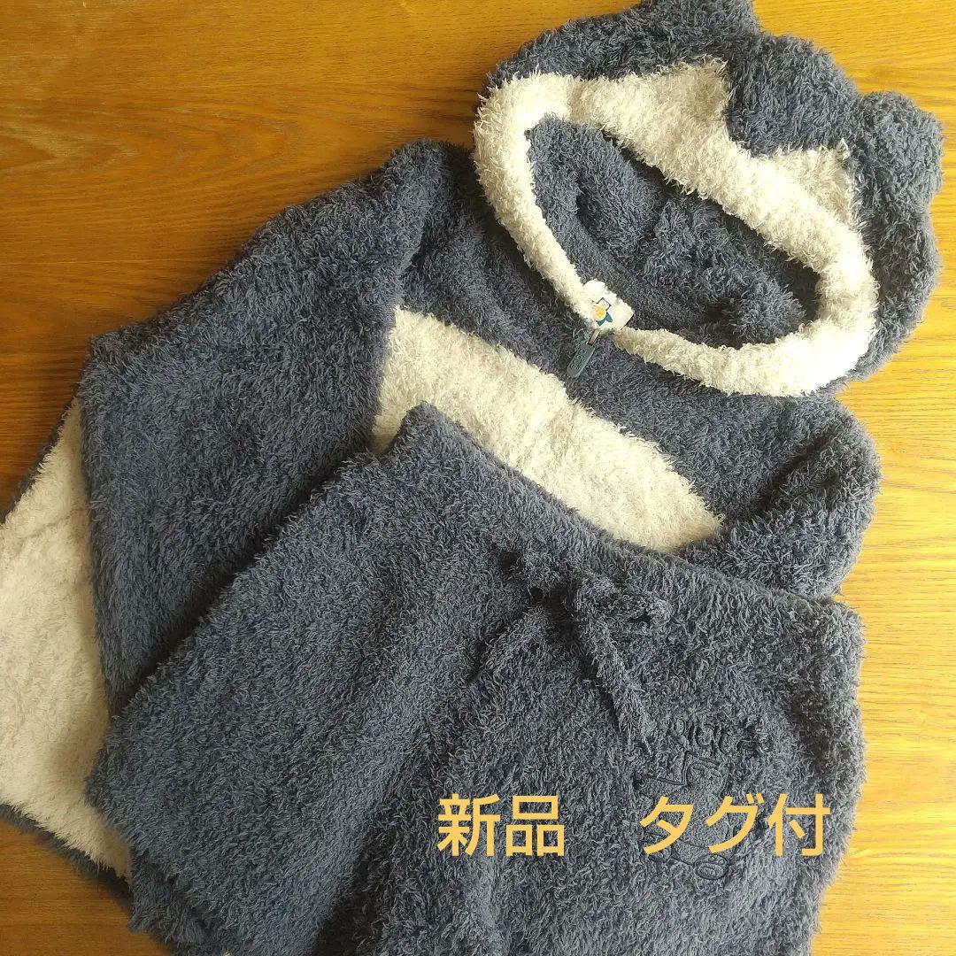 【新品未使用 タグ付き】ジェラートピケ　カビゴンウェアFREE　ショートパンツ