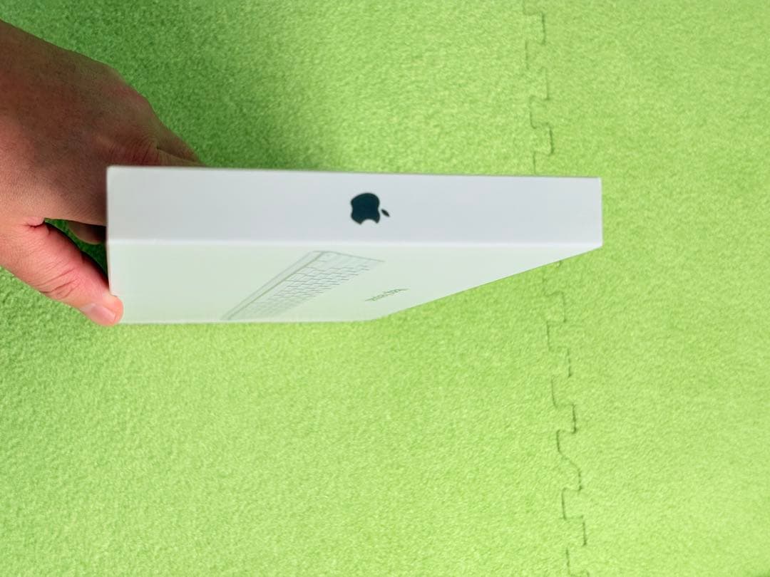 キーボード Apple Magic Keyboard