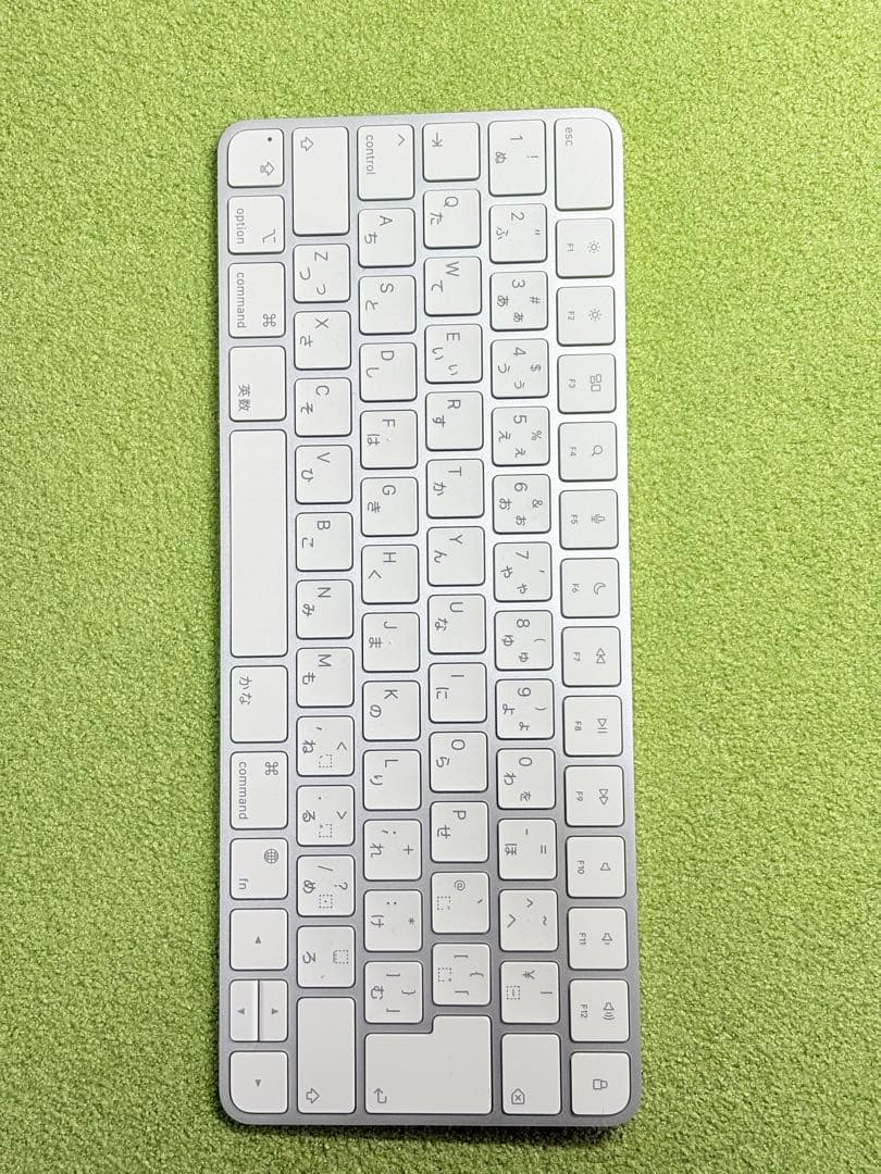 キーボード Apple Magic Keyboard