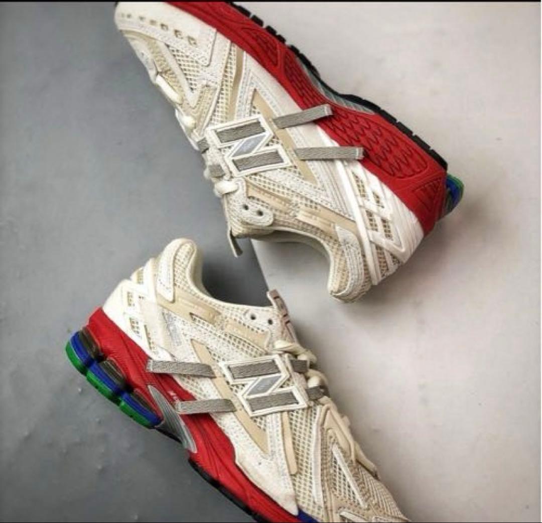 靴 New Balance 1906AB