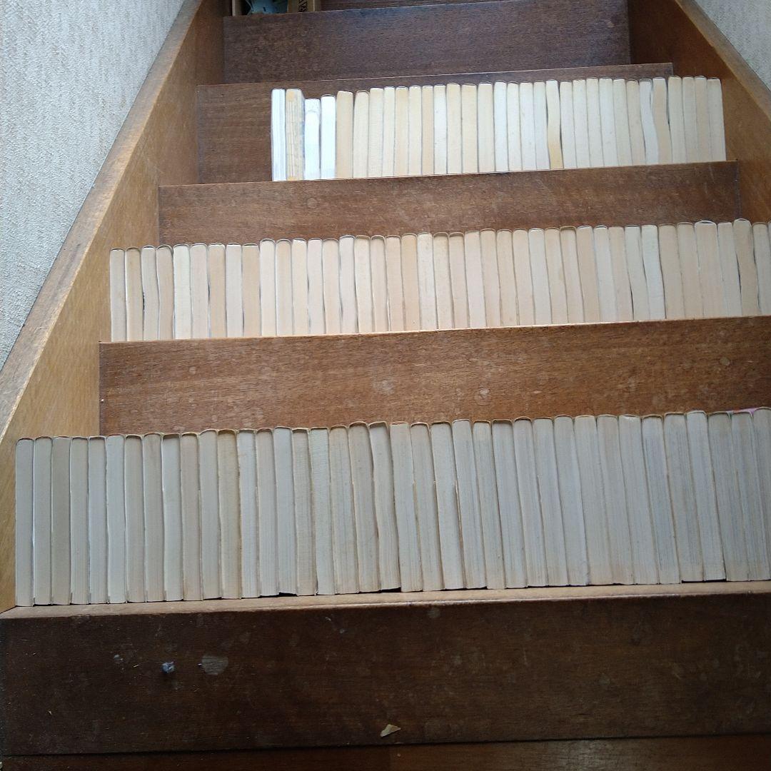 【全巻初版】美味しんぼ 全巻（全111巻）おまけ5冊　雁屋哲/花咲アキラ