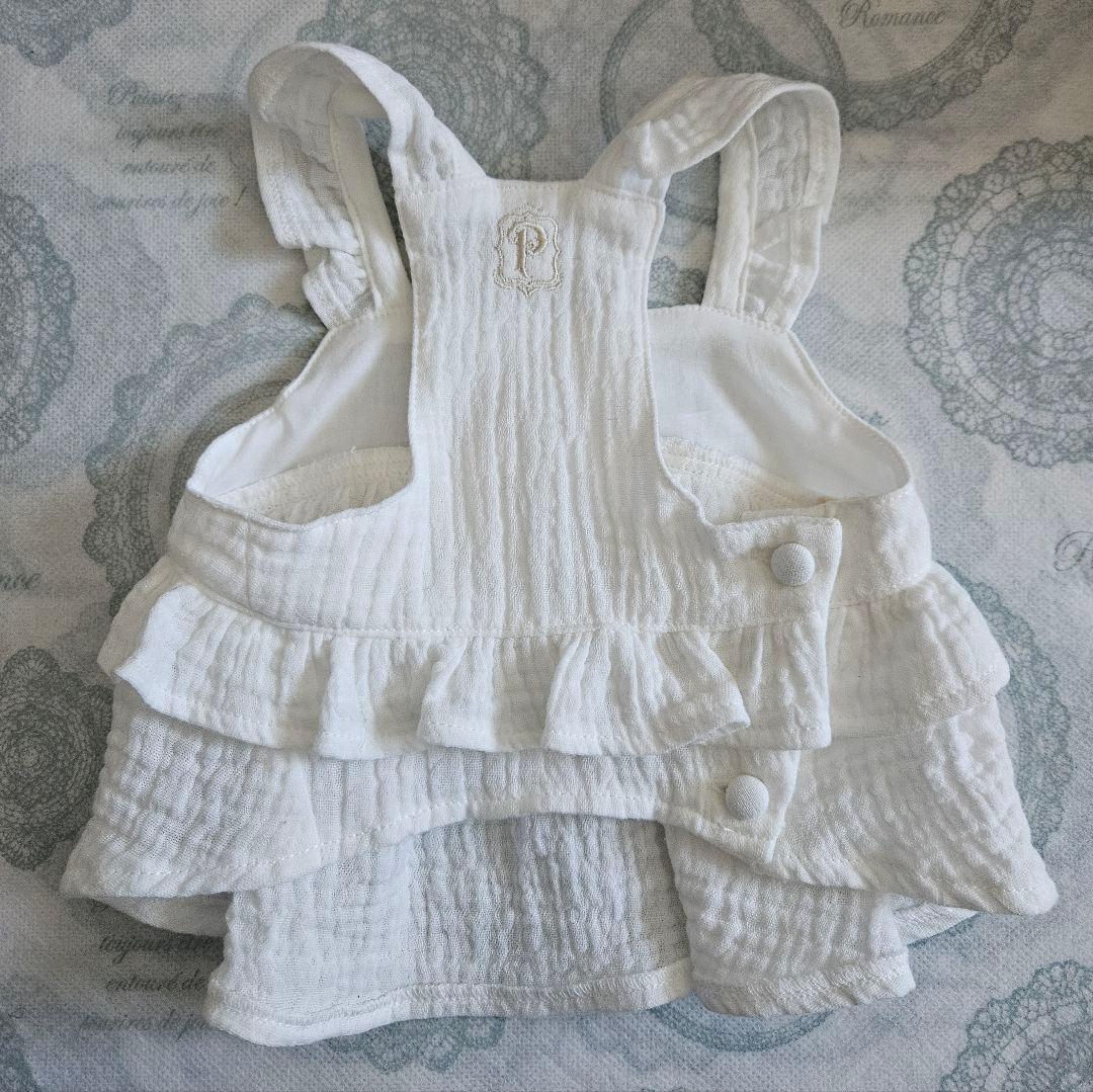新品　PP* closet