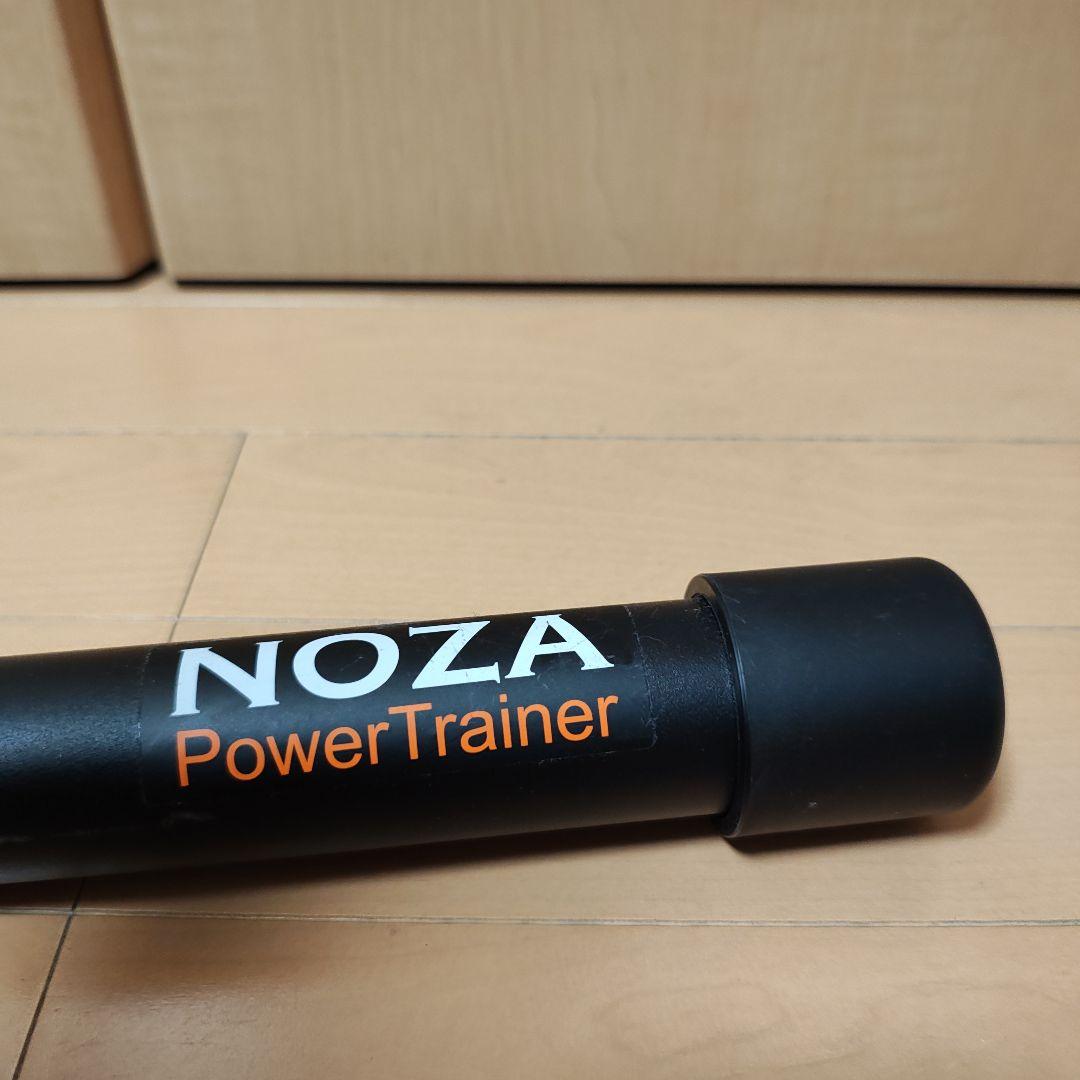 xplova NOZA one PowerTrainer 固定ローラー