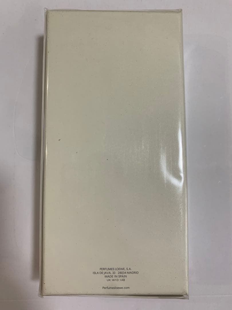 香水(ユニセックス) LOEWE AIRE 100ml