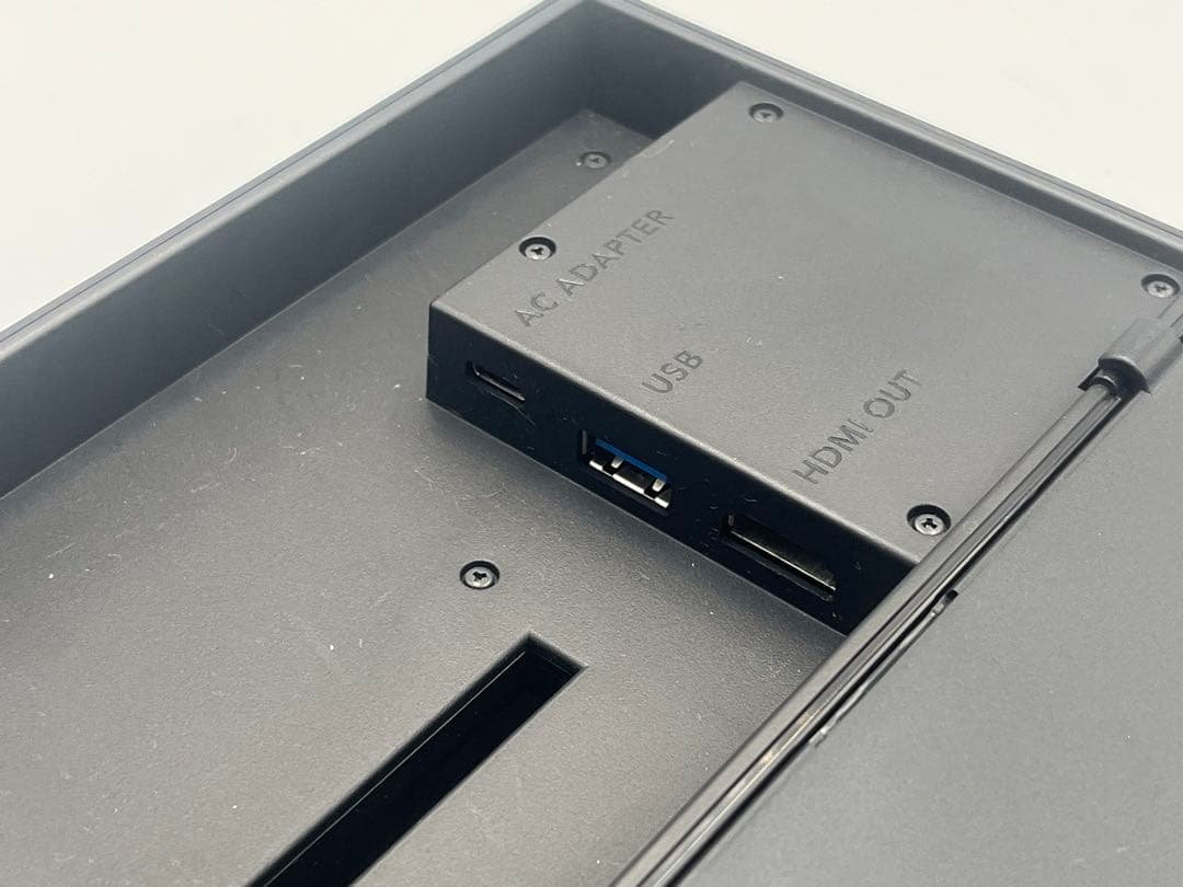 Nintendo Switch HAC-001 2017年製