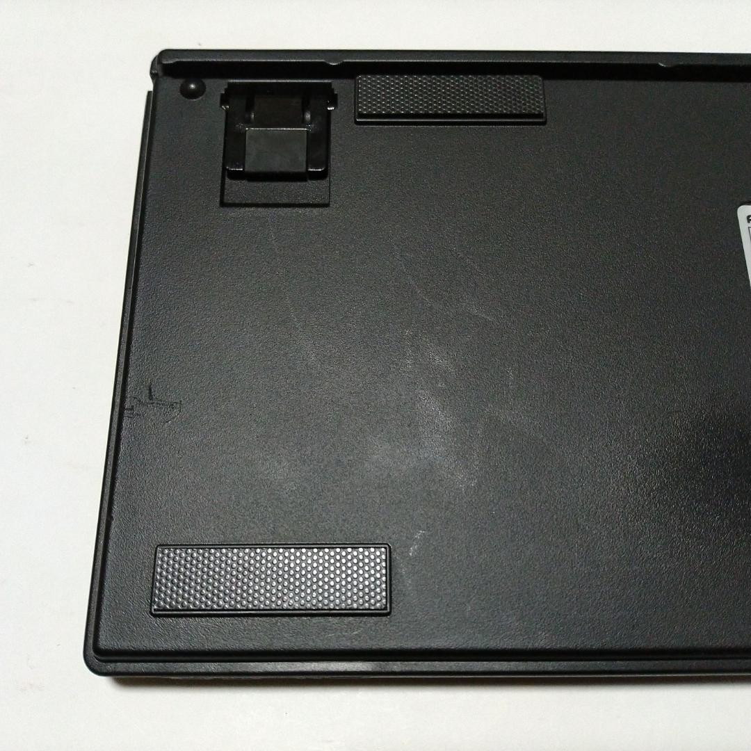 FILCO Majestouch Stingray 赤軸 ロープロファイル
