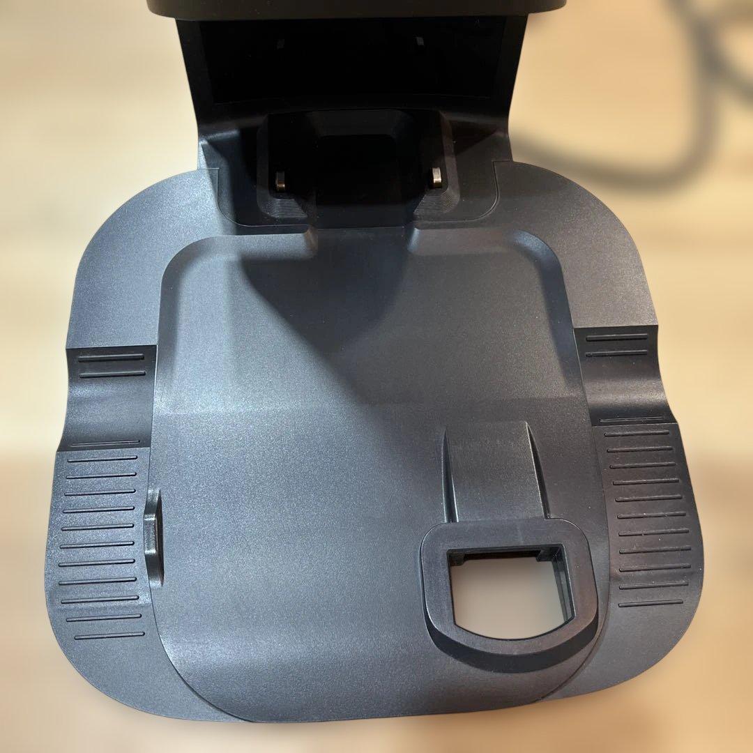 ルンバi7+ iRobot 本体　動作確認済　ロボット掃除機　付属品付