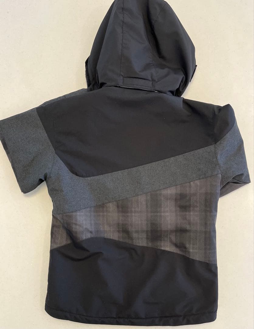 DESCENTE スキーウェア 150センチ