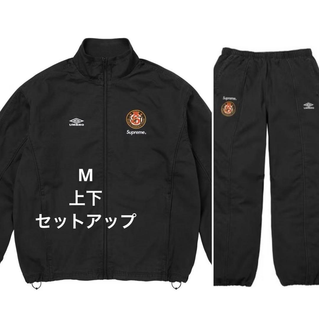 ジャケット・アウター 26ss Supreme Umbro Cotton Ripstop