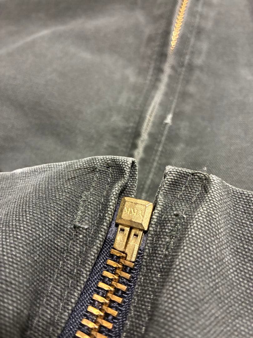 Carhartt アクティブジャケット　モスグリーン
