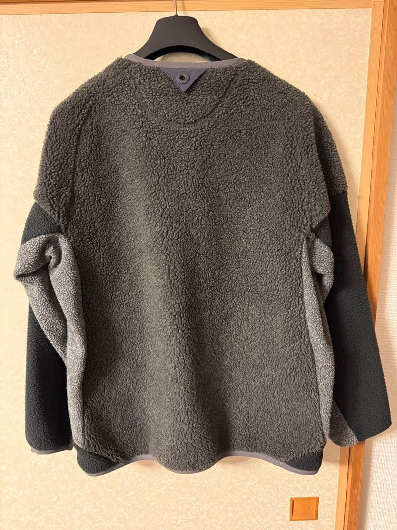A*C様 White Mountaineering GORE-TEX ボア ジャ