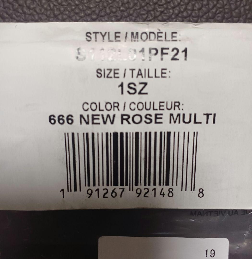 MARC JACOBS スナップショット 二つ折り財布 S111L01PF21
